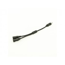 Кабель питания, удленительный Y-образный Magicshine MJ-6068 (25cm, Y-cable)