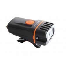 Велофара Magicshine MJ-890 (SSC Z5, 160 люмен, 3 режима, 1500mAh)