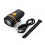 Велофара Magicshine MJ-890 (SSC Z5, 160 люмен, 3 режима, 1500mAh)