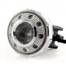 Задний фонарь для велосипеда Magicshine MJ-818 (3W + 9xSMD red LEDs, 85 люмен, 3 режима)