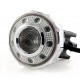 Задний фонарь для велосипеда Magicshine MJ-818 (3W + 9xSMD red LEDs, 85 люмен, 3 режима)