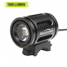 Велофара Magicshine MJ-858 (Cree XM-L2, 1000 люмен, 3 режима, 2x18650)