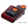 Задний фонарь для велосипеда Magicshine MJ-819 (8xSMD red LEDs, 4 режима, USB)