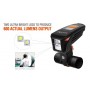Велофара Magicshine EAGLE 600 (2xCree XP-G2, 600 люмен, 3 режима), черная