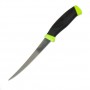 Нож MORA Fishing Comfort Fillet 155, нерж. сталь, черный