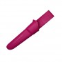 Нож MORA Companion Magenta, нерж. сталь, пурпурный