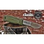 Нож Morakniv Kansbol, нержавеющая сталь
