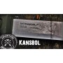 Нож Morakniv Kansbol, нержавеющая сталь
