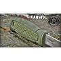 Нож Morakniv Kansbol, нержавеющая сталь