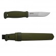 Нож Morakniv Kansbol, нержавеющая сталь