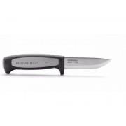 Нож Morakniv Robust, углеродистая сталь, пластиковая ручка