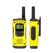 Влагозащищенная рация Motorola Talkabout T92 H2O IP67