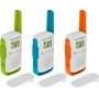 Детские рации Motorola T42 X3