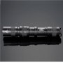 Фонарь Nitecore MH2C (Cree XM-L U2, 800 люмен, 6 режимов, 1x18650), комплект