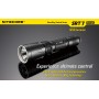 Фонарь Nitecore SRT7 Revenger (Cree XM-L2 T6, 960 люмен, 9 режимов, 1x18650), черный
