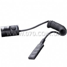 Кнопка тактическая, выносная на оружие Nitecore RSW1