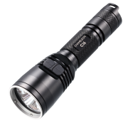 Фонарь Nitecore CI6 (Cree XP-G2 R5 + infrared LED, 440 люмен, 12 режимов, 1x18650)