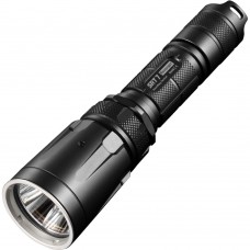 Фонарь Nitecore SRT7 Revenger (Cree XM-L2 T6, 960 люмен, 9 режимов, 1x18650), черный