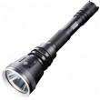 Фонарь Nitecore MH40 THOR (Cree XM-L2 T6, 1000 люмен, 6 режимов, 2x18650), комплект