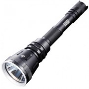 Фонарь Nitecore MH40 THOR (Cree XM-L2 T6, 1000 люмен, 6 режимов, 2x18650), комплект