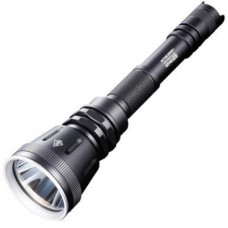 Фонарь Nitecore MH40 THOR (Cree XM-L2 T6, 1000 люмен, 6 режимов, 2x18650), комплект