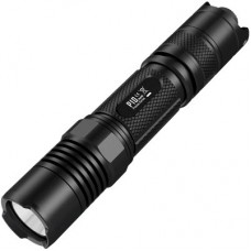 Фонарь Nitecore P10 (Cree XM-L2 T6, 800 люмен, 7 режимов, 1x18650/2xCR123A)
