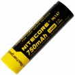 Аккумулятор литиевый Li-Ion 14500 Nitecore NL147 3.7V (750mAh), защищенный