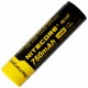 Аккумулятор литиевый Li-Ion 14500 Nitecore NL147 3.7V (750mAh), защищенный