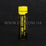 Аккумулятор литиевый Li-Ion 14500 Nitecore NL147 3.7V (750mAh), защищенный