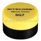 Силиконовая смазка Nitecore SG7 для фонарей и лазеров (5г)