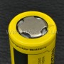 Аккумулятор литиевый Li-Ion IMR 26650 Nitecore 3.7V (4200mAh)