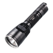 Фонарь Nitecore CR6 (Cree XP-G2 + RED Cree XP-E, 440 + 120 люмен, 12 режимов, 1x18650/2xCR123A)