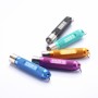 Фонарь Nitecore T0 (Nichia LED, 12 люмен, 1 режим, 1xAAA), зеленый