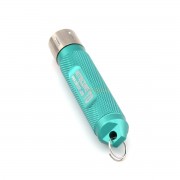 Фонарь Nitecore T0 (Nichia LED, 12 люмен, 1 режим, 1xAAA), зеленый
