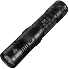 Фонарь Nitecore EC20 (Cree XM-L2, 960 люмен, 7 режимов, 1x18650/2xCR123A)