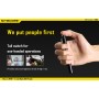 Фонарь Nitecore MT06 (Сree XQ-E R2, 165 люмен, 2 режима, 2хAAA)