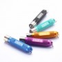 Фонарь Nitecore T0 (Nichia LED, 12 люмен, 1 режим, 1xAAA), золотой