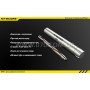 Тактическая ручка Nitecore NTP10, титановый сплав