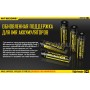 Зарядное устройство Nitecore Digicharger D4 с LED дисплеем (4 канала)