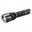 Фонарь Nitecore CB6 (Cree XP-G2 + BLUE Cree XP-E, 440 + 35 люмен, 12 режимов, 1x18650/2xCR123A)