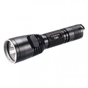 Фонарь Nitecore CB6 (Cree XP-G2 + BLUE Cree XP-E, 440 + 35 люмен, 12 режимов, 1x18650/2xCR123A)