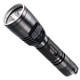 Фонарь Nitecore CU6 (Cree XP-G2 R5 + ultraviolet LED, 440 люмен, 12 режимов, 1x18650/2xCR123A)
