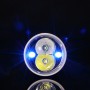 Фонарь Nitecore CU6 (Cree XP-G2 R5 + ultraviolet LED, 440 люмен, 12 режимов, 1x18650/2xCR123A)
