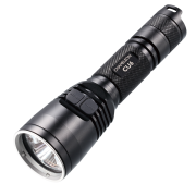 Фонарь Nitecore CU6 (Cree XP-G2 R5 + ultraviolet LED, 440 люмен, 12 режимов, 1x18650/2xCR123A)