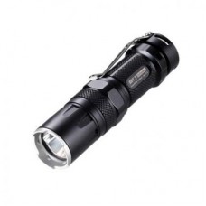 Фонарь Nitecore SRT3 Defender (Cree XM-L2 T6, 550 люмен, 1xAA/14500/CR123A), серый
