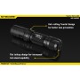 Фонарь Nitecore EC21 (Cree XP-G2, 460 люмен, 10 режимов, 1x18650/2xCR123A)