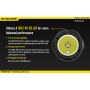 Фонарь Nitecore EC21 (Cree XP-G2, 460 люмен, 10 режимов, 1x18650/2xCR123A)
