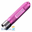 Фонарь Nitecore T0 (Nichia LED, 12 люмен, 1 режим, 1xAAA), фиолетовый