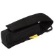 Чехол нейлоновый для фонарей Nitecore N314 (MT25, MT26, EC25)