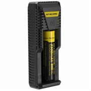 Зарядное устройство Nitecore Intellicharger i1 v.1 (1 канал)